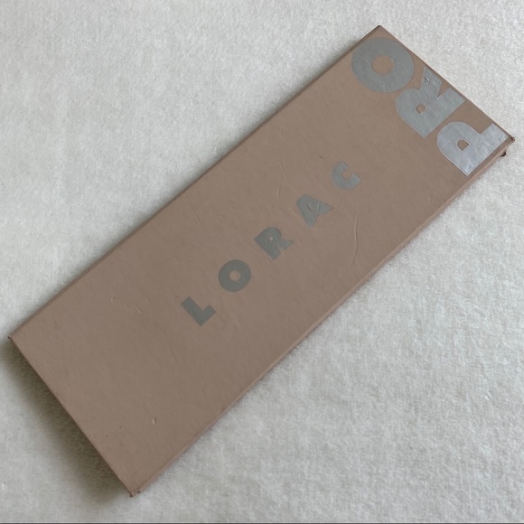 Lorax PRO Palette 3 - Picture 1 of 10